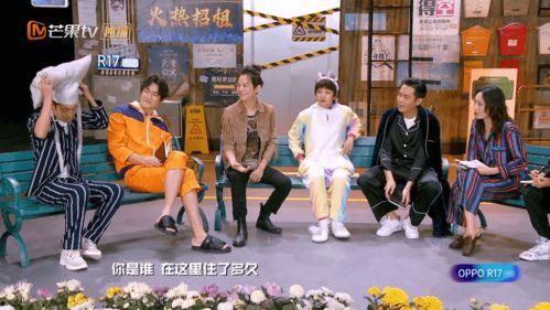 明星大侦探第四季免费观看完整版,悬疑推理盛宴来袭!